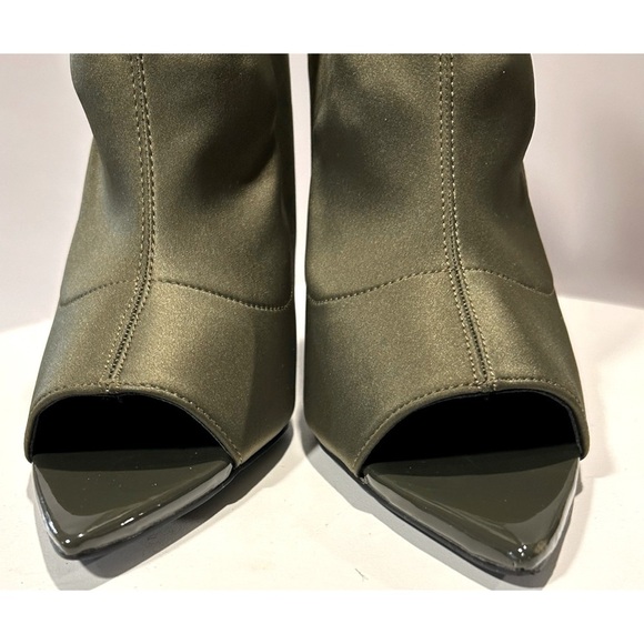 ASOS Esther Sock Boots, NWT - Picture 4 of 6